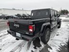 Thumbnail Photo 36 for 2020 Jeep Gladiator Overland